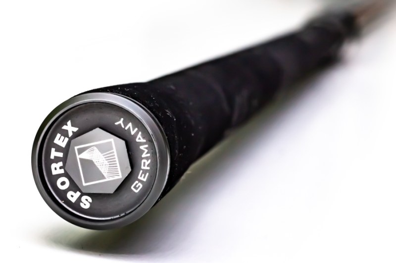 SPORTEX prút FBC CS-3 Carp 3,9 m / 3,75 lb