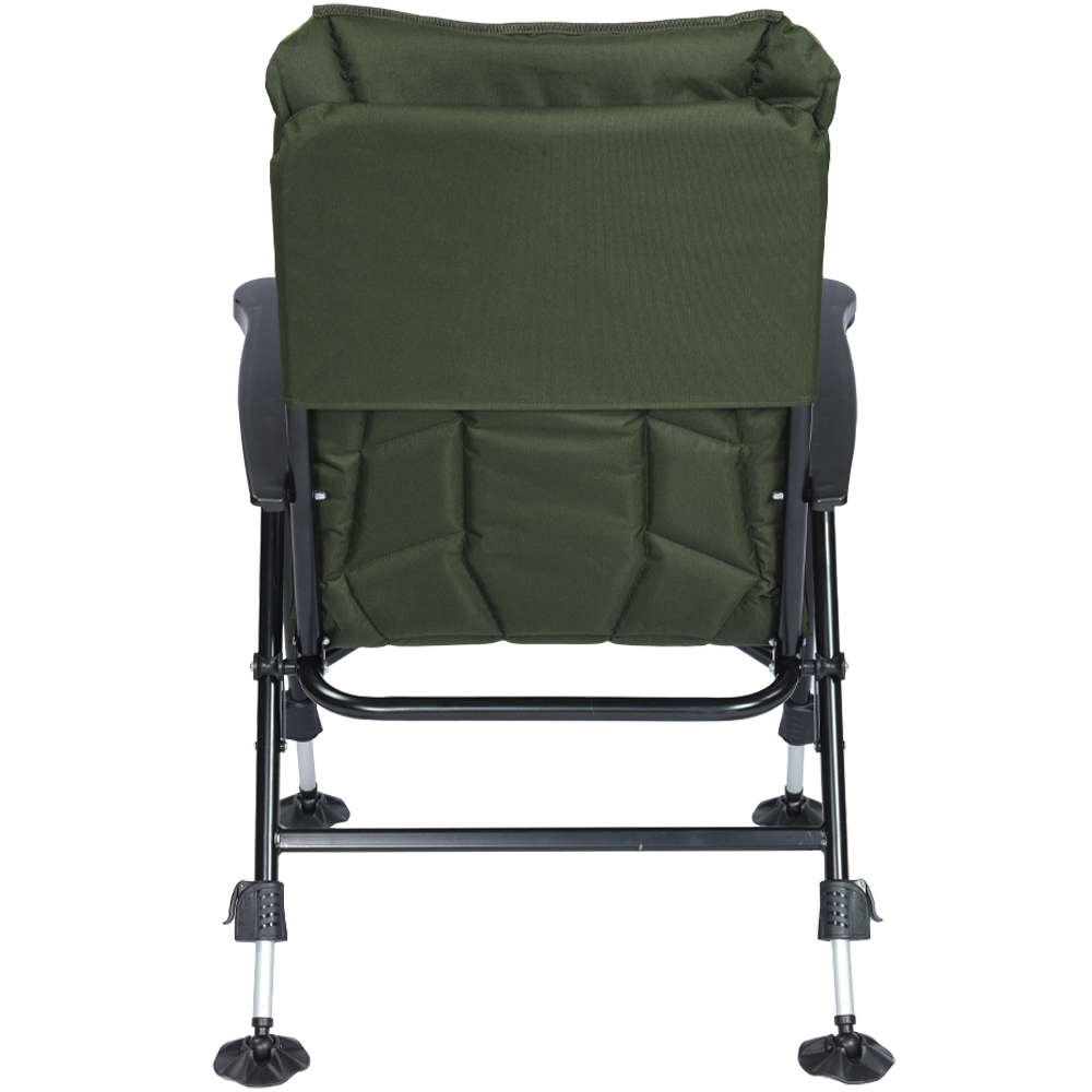 GIANTS FISHING Kreslo CHAIR DELUXE FX