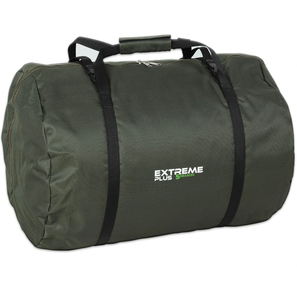 GIANTS FISHING spací vak 5 Season Extreme Plus Sleeping Bag