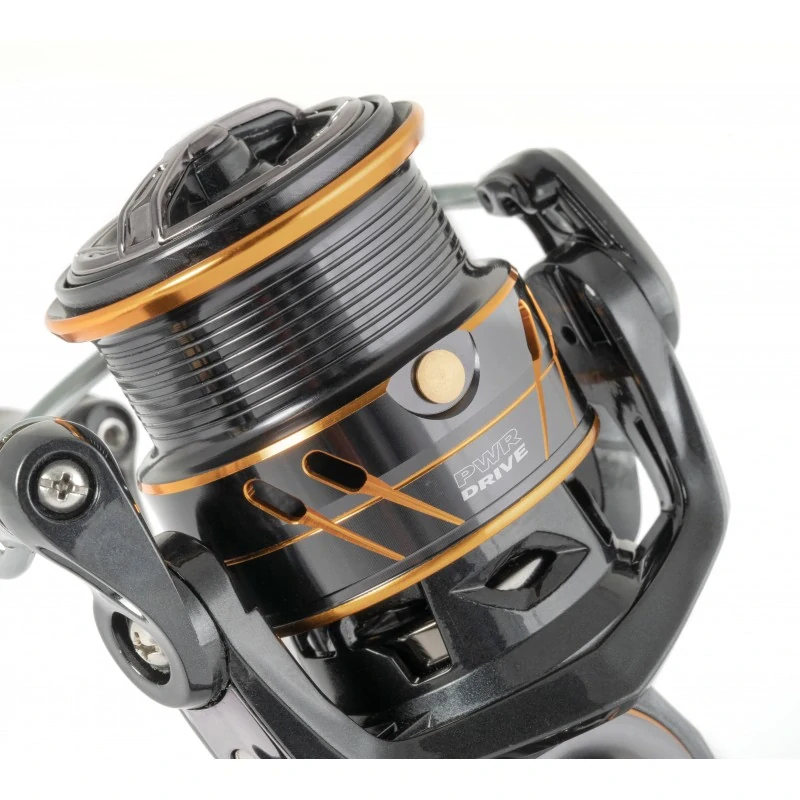 TRABUCCO navijak VEXIL FDX 4500