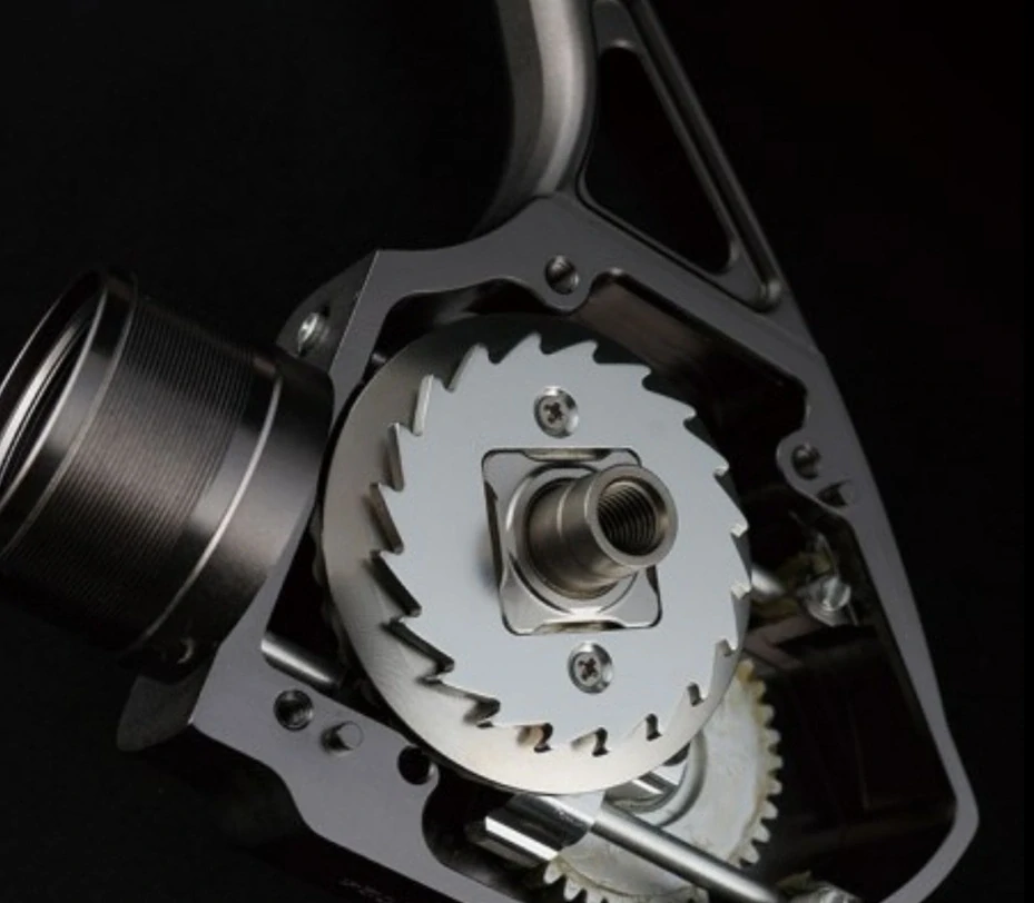 OKUMA navijak MAKAIRA MK-10000L