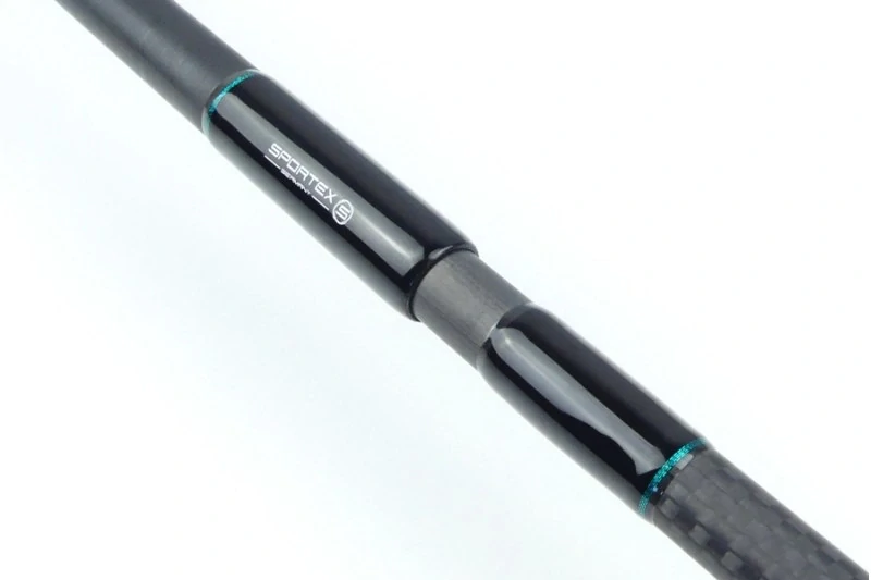 SPORTEX prút COMPETITON CS-5 SPOD 3,9 m / 5,50 lb