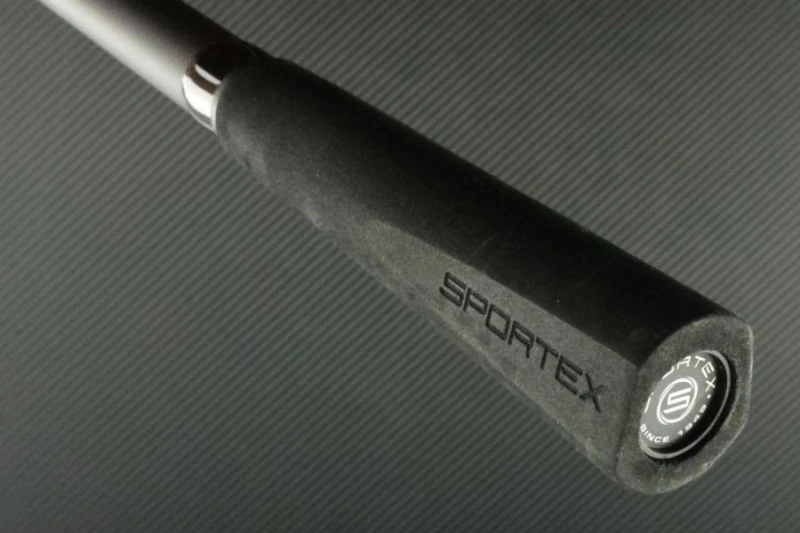 SPORTEX prút ADVANCER CS-3 CARP 3,60 m / 2,75 lb