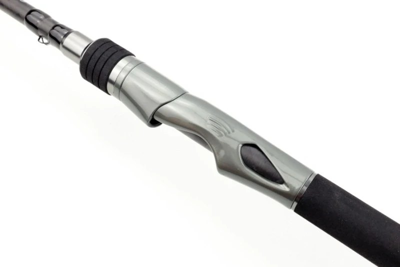 SPORTEX prút RAPID Feeder RS-2 HEAVY 3,90m / 120-210g