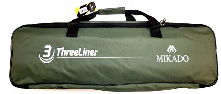 MIKADO Stojan na 3 prúty THREELINER 3 ROD