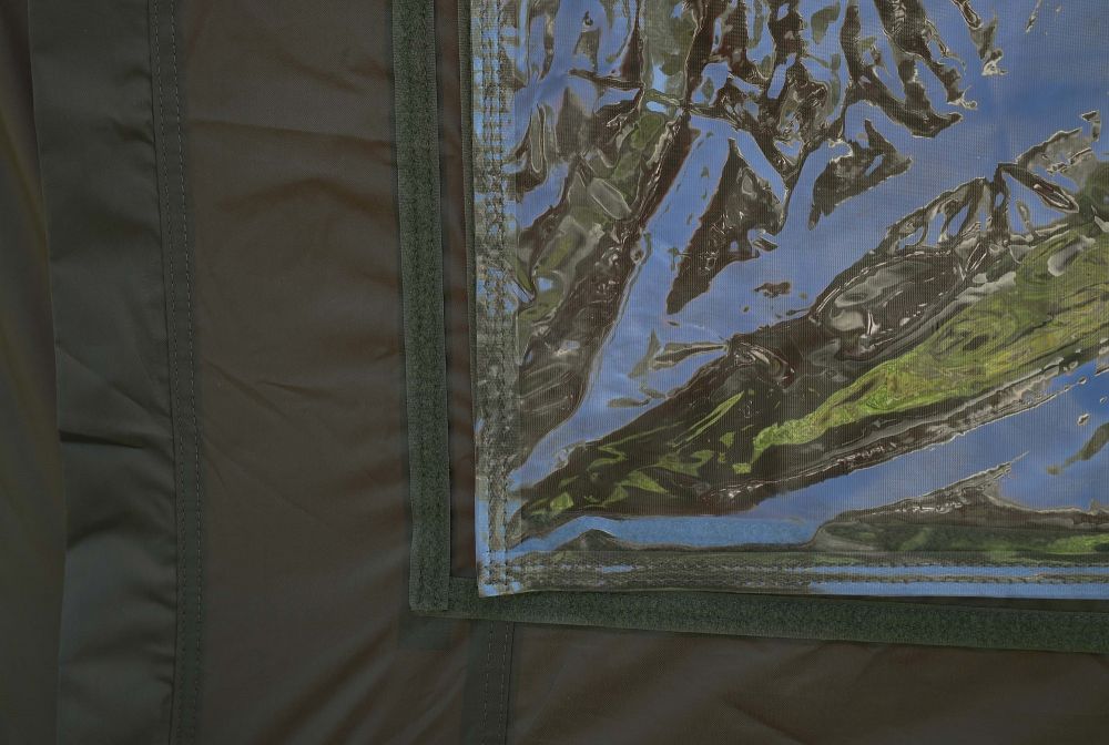 MIKADO Bivak ENCLAVE 2 MAN BIVVY XL