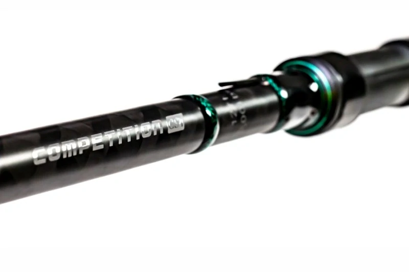 SPORTEX prút COMPETITION Carp CS-4 3,6 m / 3,00 lb