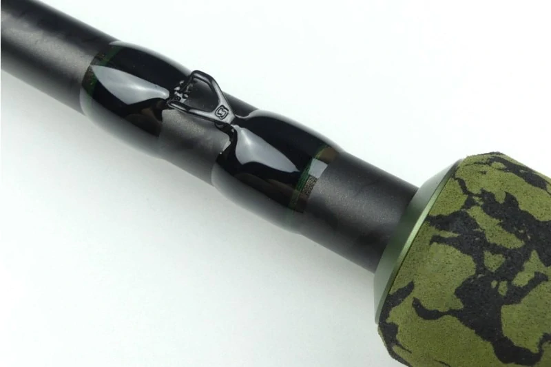 SPORTEX prút ILUSION Spin 2,4 m / 60 g