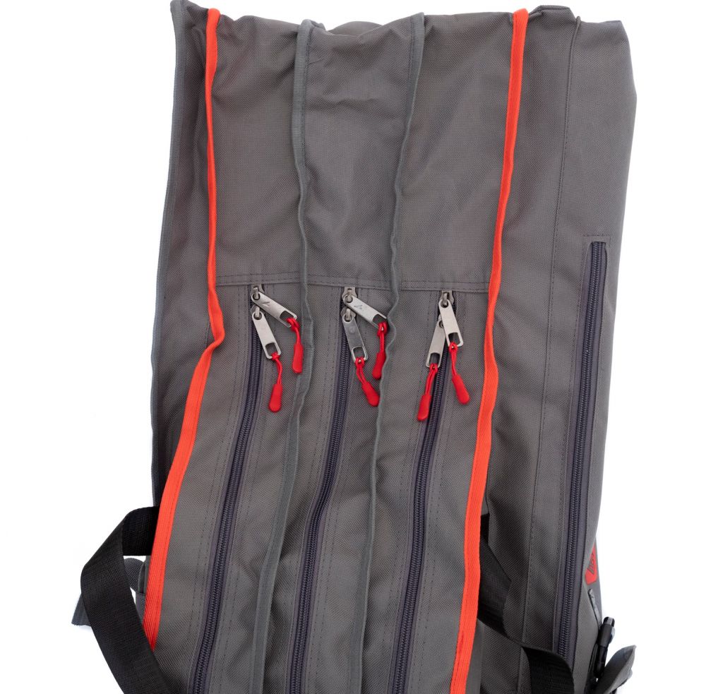 MIKADO púzdro COMPARTMENT(4 komory) - 170cm