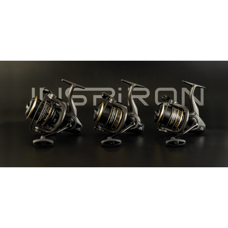 TRABUCCO navijak INSPIRON FEEDER 5500