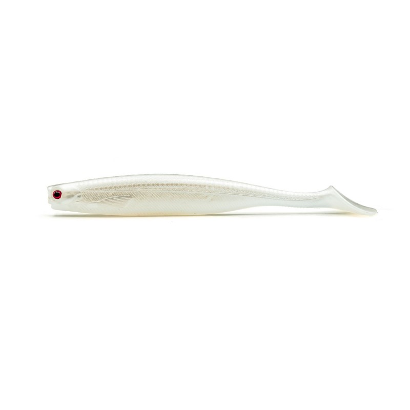 FAST STRIKE Boinic Soft Pike-Zander 10 cm