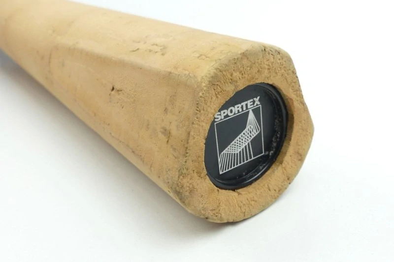 SPORTEX prút LAKS 2-diel 292cm / 8-32g