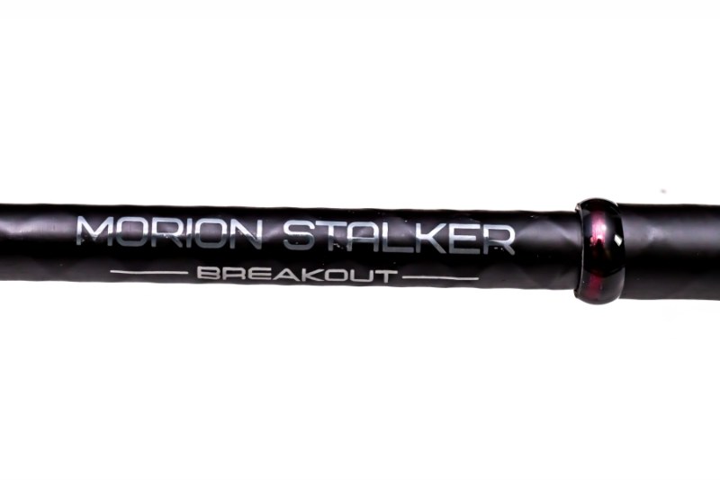 SPORTEX prút Morion Stalker Selection 3,0 m/ 3,50 lb