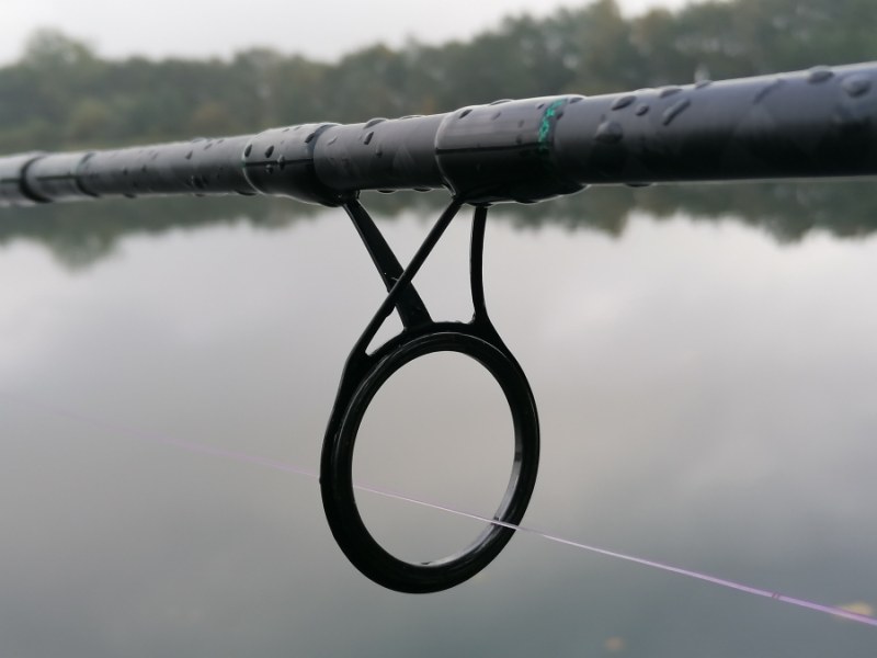 SPORTEX prút Competition Carp CS-4 3,6 m / 2,75lb