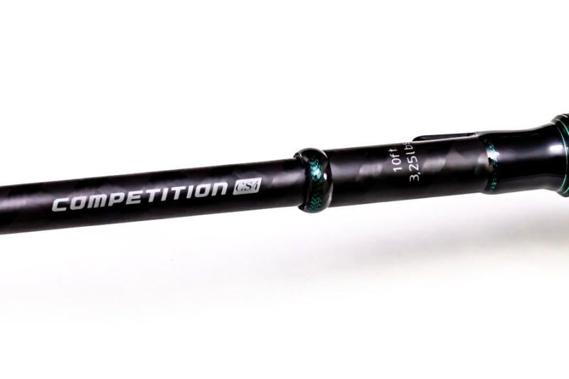 SPORTEX prút Competition CS-4 Breakout 3,0 m / 3,0 lb