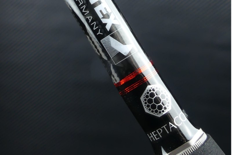 SPORTEX prút Revolt Ultra Light 270 cm / 1-9 g