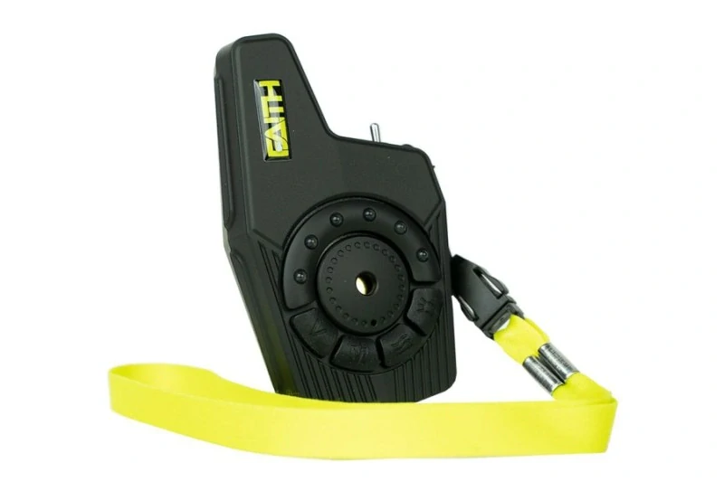 FAITH Sada signalizátorov s priposluchom 2+1 DETECTOR 1