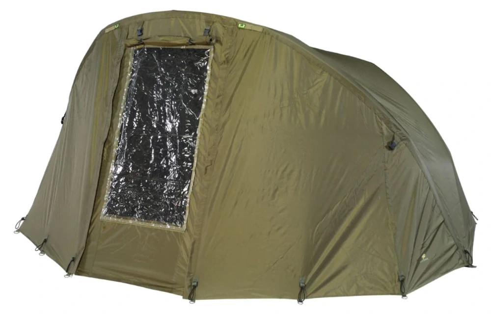 GIANTS FISHING Bivak Gaube Bivvy 2 Man + PREHOZ