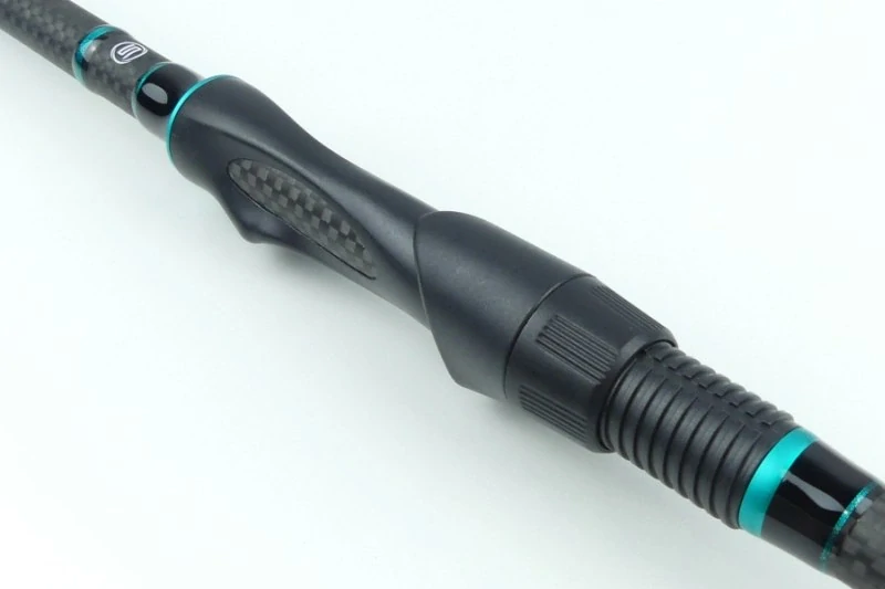 SPORTEX prút COMPETITION CS-5 Carp 3-diel 3,6 m/3,00 lb