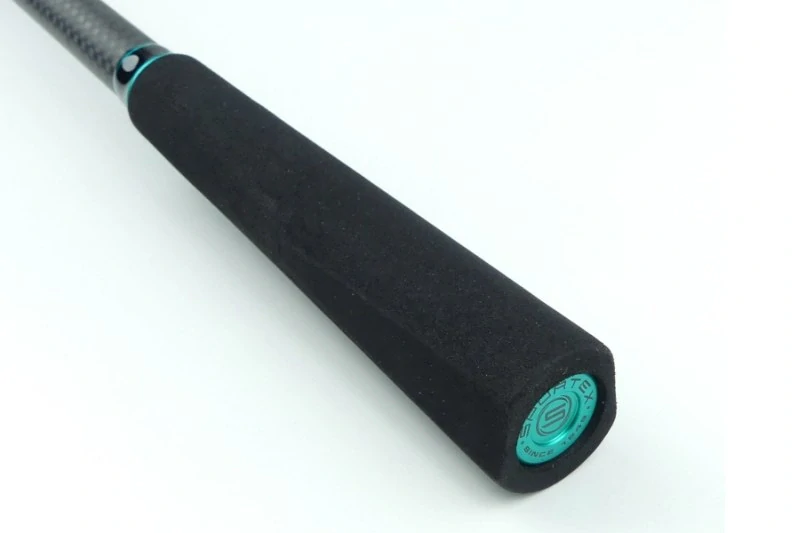SPORTEX prút COMPETITON CS-5 SPOD 3,9 m / 5,50 lb