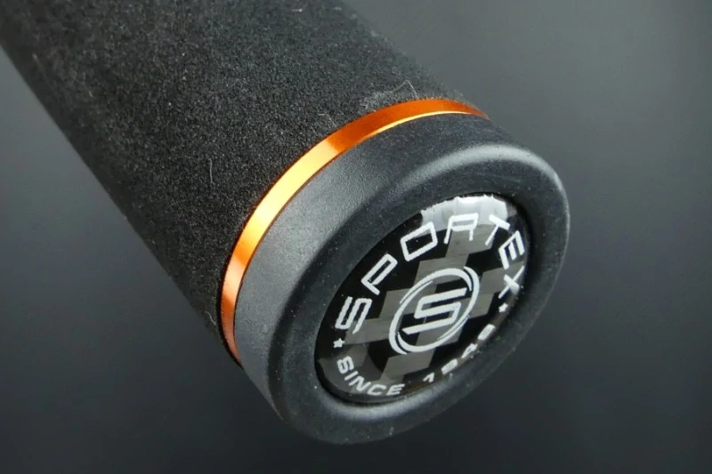 SPORTEX prút Xclusive Feeder RS-2 MEDIUM 3,9m /95-165g