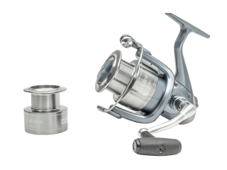TICA CAMBRIA LD Front drag I