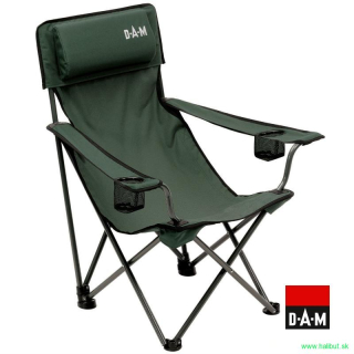 D.A.M. Foldable Chair 
