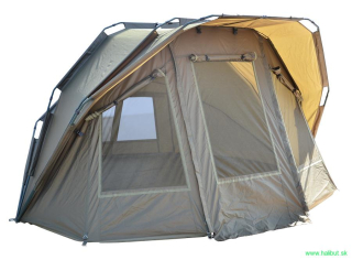 CARP ZOOM Bivak Adventure 2