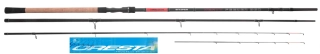 CRESTA Snyper HEAVY Feeder 3,9 m / 40-100 g / 