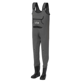 D.A.M. Brodiace čižmy DRYZONE NEOPRENE CHEST WADER 