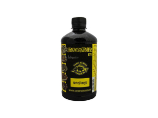 CS VÁCLAVÍK BOOSTER in liquid 500 ml MRTVÝ KORÝŠ