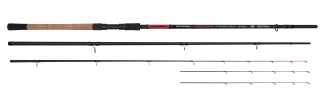CRESTA Snyper River Feeder XP 360 /80-150 g