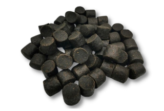 HALIBUT pelety Coppens 14 mm / 20 kg