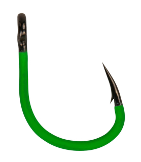 MAD CAT Háčik A-Static Jig Hook