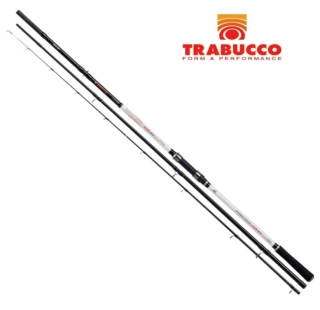 TRABUCCO Precision RPL SSW Concept Feeder 3,9m /150g