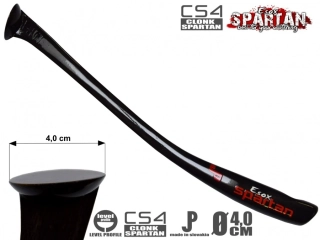 ESOX Spartan vábnička CS 4