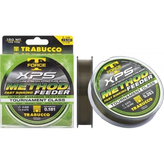 TRABUCCO T-Force XPS METHOD FEEDER 300 m