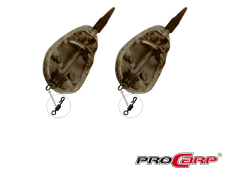 PROCARP Method krmítko L – 2ks