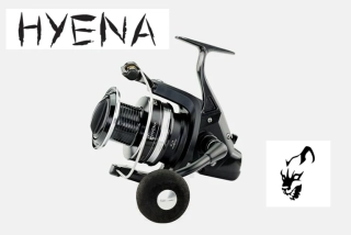 TICA HYENA HN60