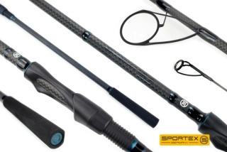 SPORTEX prút Competition CS-5 KW Minima stalker