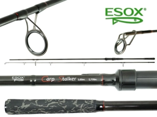 ESOX prút CARP STALKER 3,3 m / 3 ,00 lb