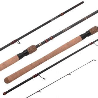 SPRO prút RIDGE CLASSIX Spin 2,7 m / 10 - 30 g