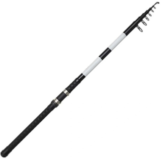 D.A.M. prút BASE X Tele Spin 2,7 m / 30-60 g
