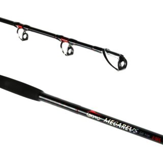 BEJAX prút MEGAREUS 210 cm / 300 - 500 g