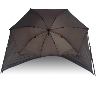 NGT brolly Day Shelter with Storm Poles 50"