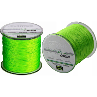 MISTRALL Shiro CATFISH X4 šnúra 300 m