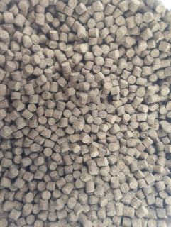 AQUA Garant pelety CLASSIC 6 mm /25 kg