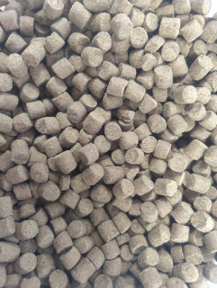 AQUA Garant pelety CLASSIC 9 mm /25 kg