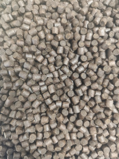 AQUA Garant pelety UNI 6 mm /25 kg