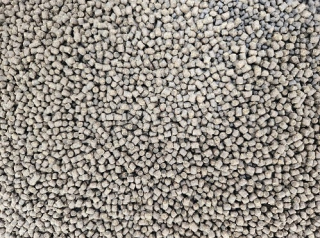 AQUA Garant CLASSIC 2,5 mm / 25 kg